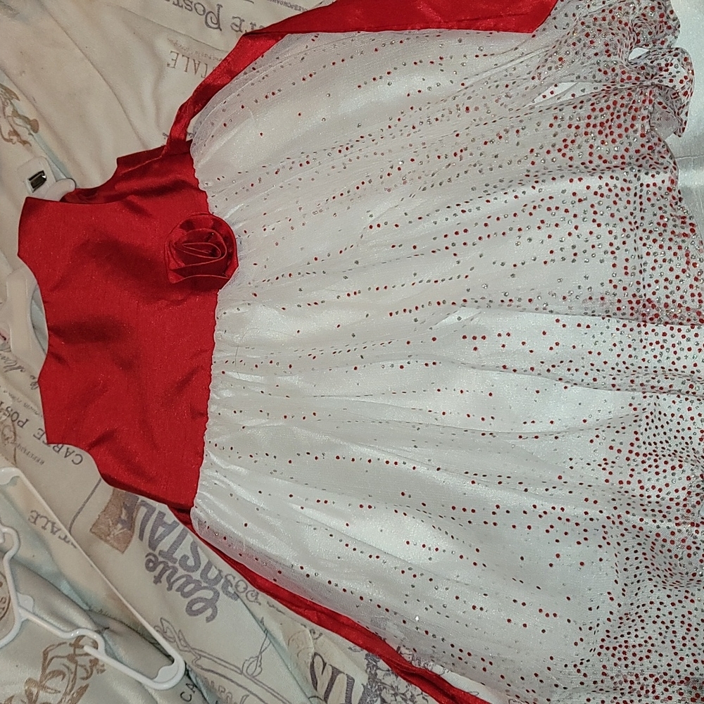 Toddler dress